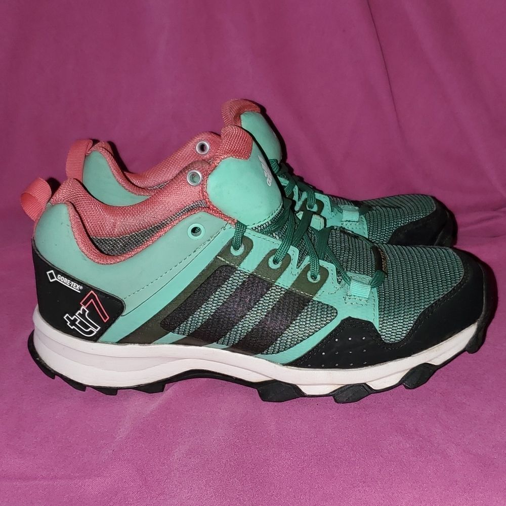 Adidas Gore-tex tr7 Running Hiking Shoes 5